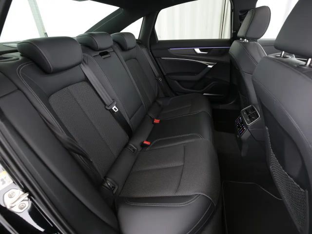 Audi A6 55 TFSI Quattro Sedan Sport