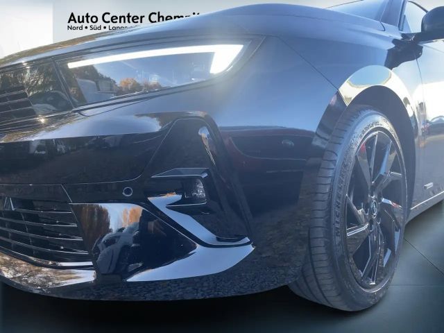 Opel Astra GS-Line Grand Sport Ultimate