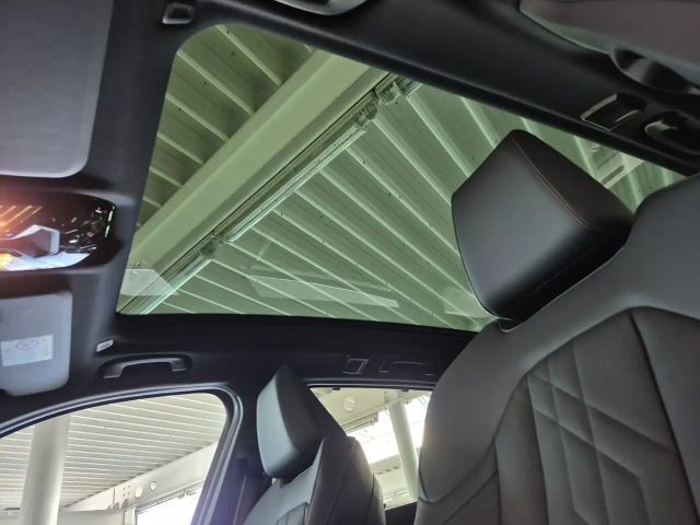 BMW X3 M-Sport xDrive