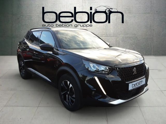 Peugeot 2008 Allure Pack BlueHDi