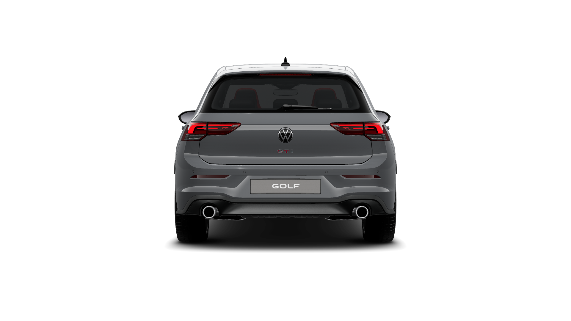 Volkswagen Golf 2.0 TSI DSG Golf VIII