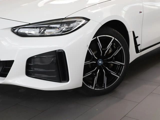 BMW i4 Coupé M-Sport eDrive40