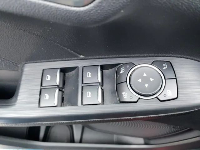 Ford Kuga Titanium X