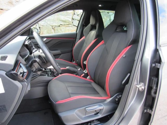 Skoda Kamiq 1.0 TSI Monte Carlo