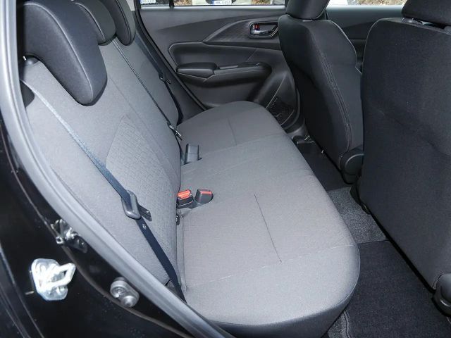 Suzuki Swift AllGrip Comfort Hybrid