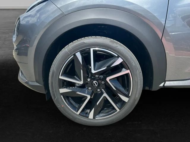 Nissan Juke N-Design Alcantara Klima Navi 360 Grad Kamera Sitz