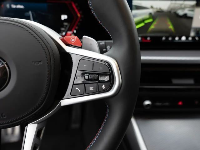 BMW M3 Competition Touring xDrive