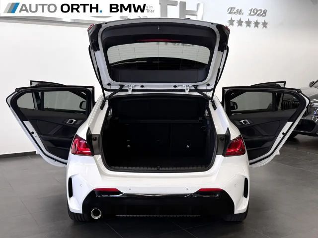 BMW 118 118i M-Sport Sedan