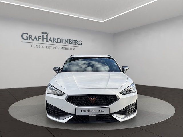 Cupra Leon DSG Sportstourer