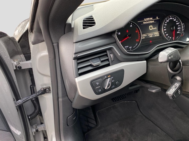 Audi A5 35 TDI S-Tronic Sportback