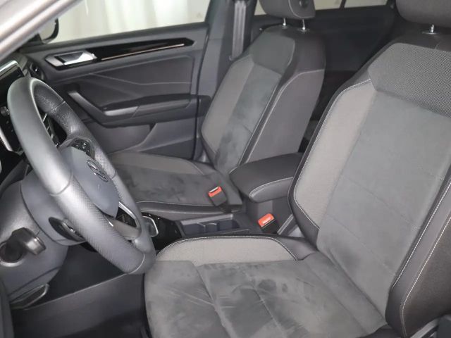Volkswagen T-Roc DSG R-Line