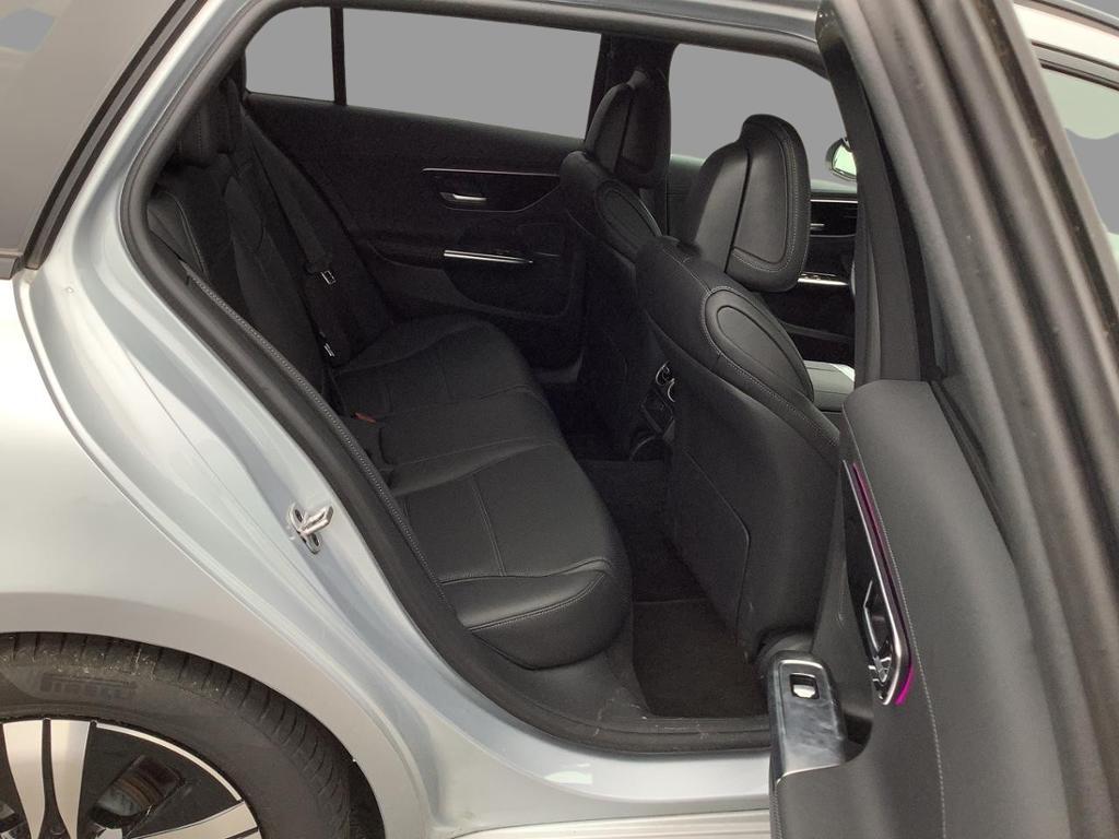 Mercedes-Benz C 200 Estate