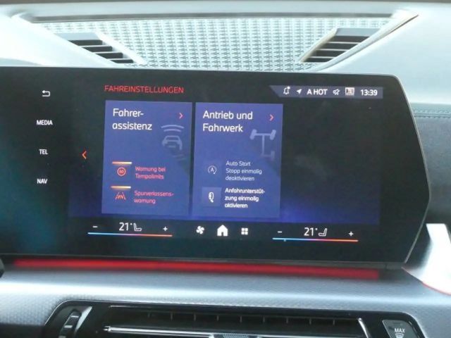 BMW X2 M-Sport sDrive