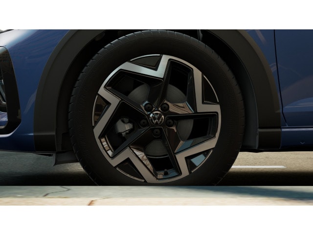 Volkswagen Taigo 1.5 TSI DSG R-Line