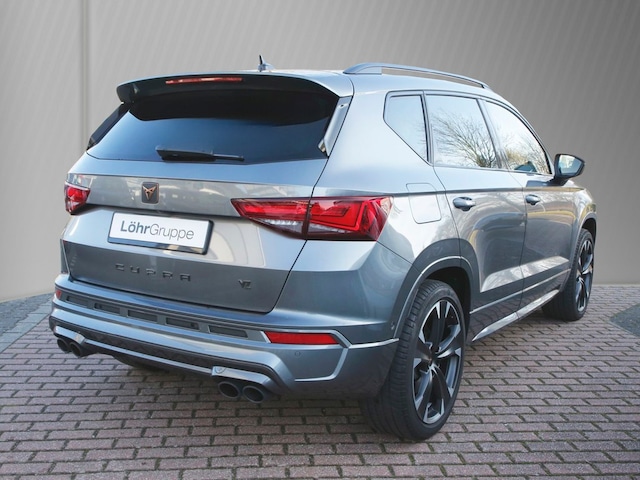 Cupra Ateca 4Drive DSG VZ