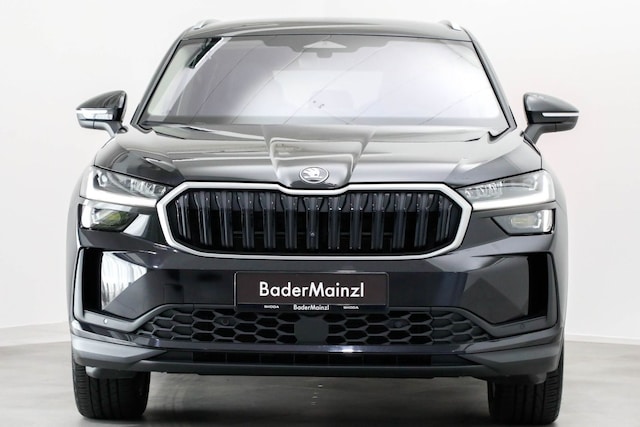 Skoda Kodiaq Kodiaq 2,0 TDI