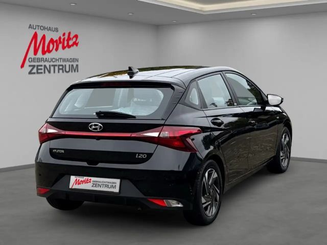 Hyundai i20 1.0 Hybrid Trend