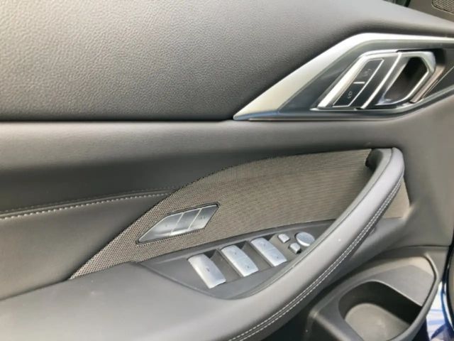 BMW M4 Cabrio xDrive