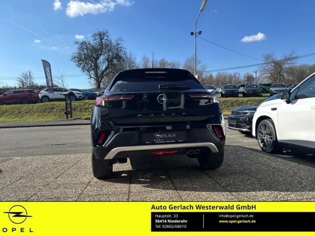 Opel Mokka Ultimate
