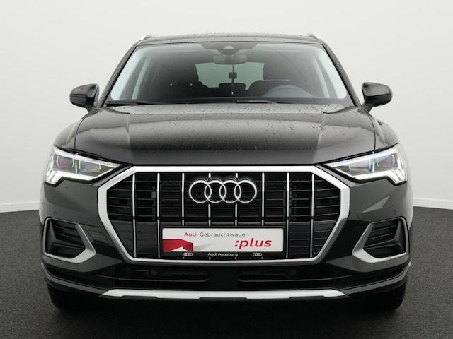 Audi Q3 35 TFSI S-Tronic