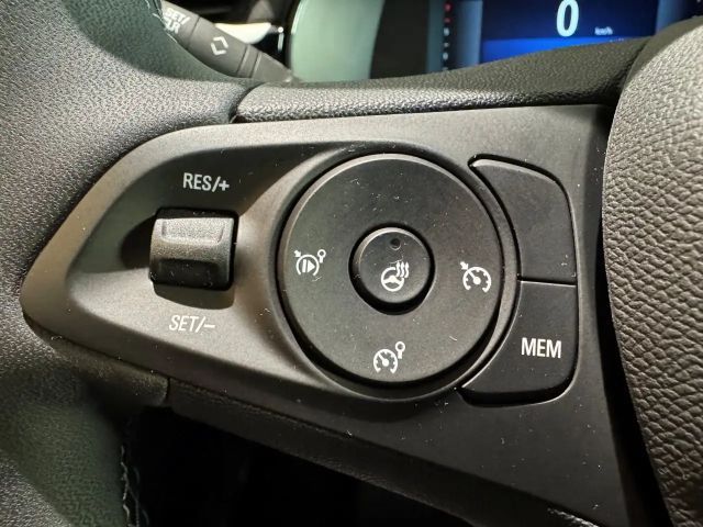 Opel Corsa GS-Line Grand Sport Turbo