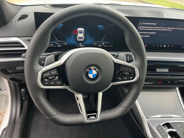 BMW 320 320d M-Sport Touring