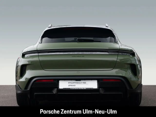 Porsche Taycan Cross Turismo S Turbo