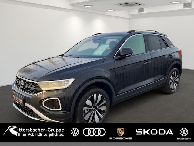 Volkswagen T-Roc 1.5 TSI Life