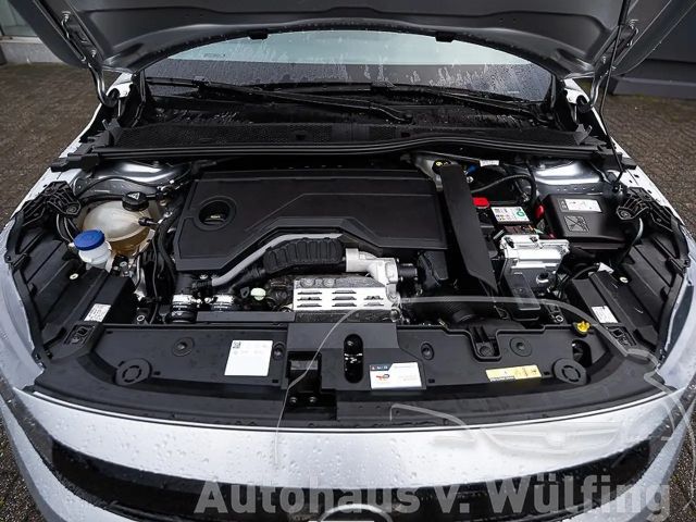 Opel Corsa Edition Hybrid