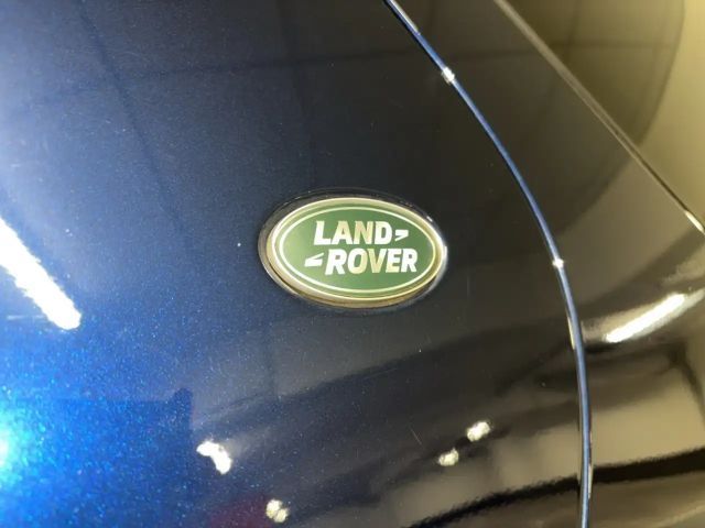 Land Rover Discovery AWD D250