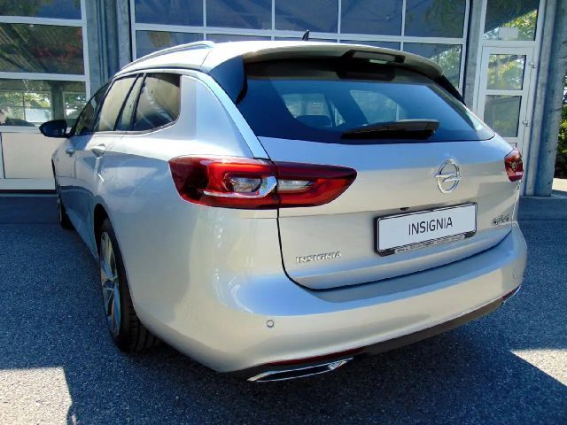 Opel Insignia 2.0 CDTI Sports Tourer