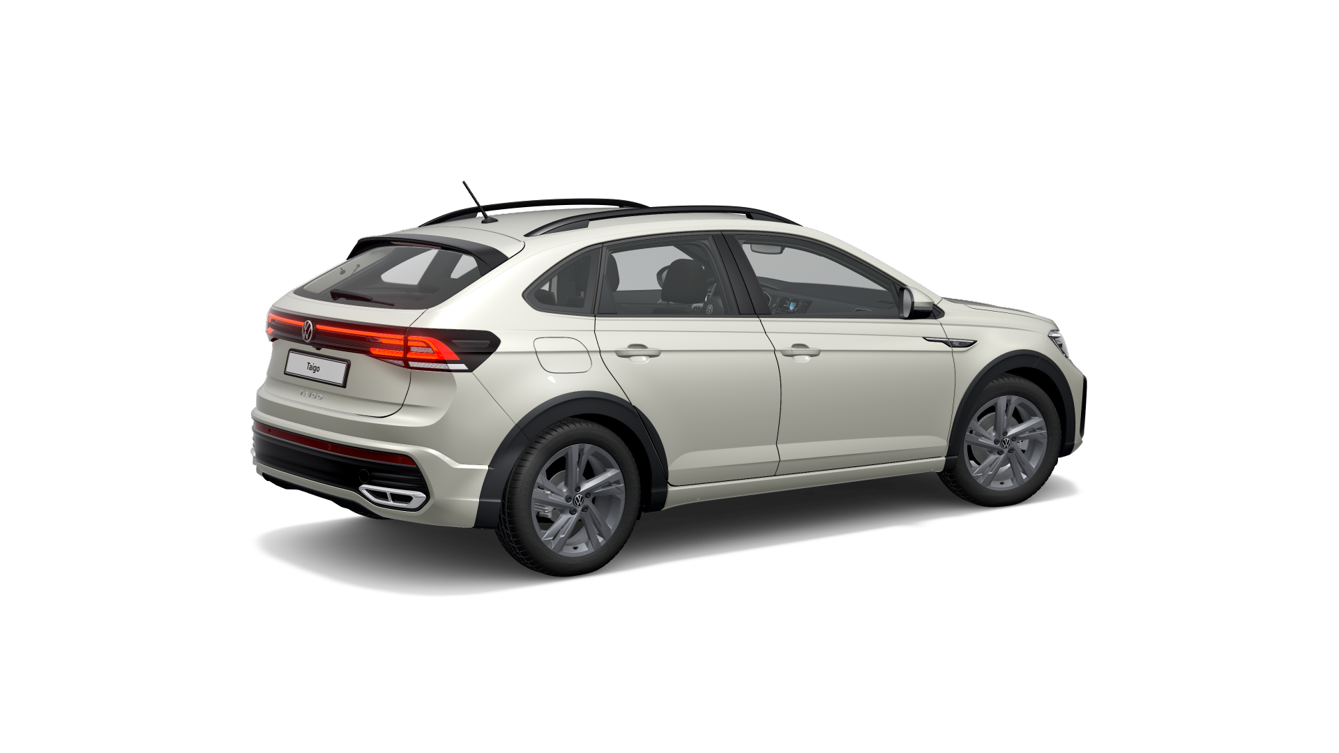 Volkswagen Taigo 1.0 TSI DSG IQ.Drive R-Line