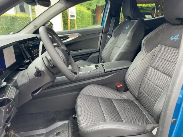 Renault Austral Alpine E-Tech Esprit