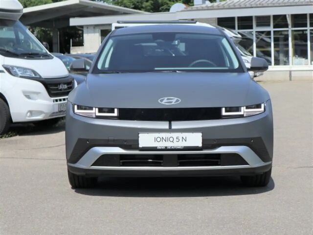 Hyundai IONIQ 5 Techniq