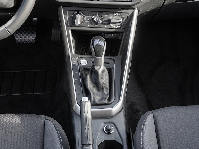 Volkswagen Taigo 1.0 TSI DSG