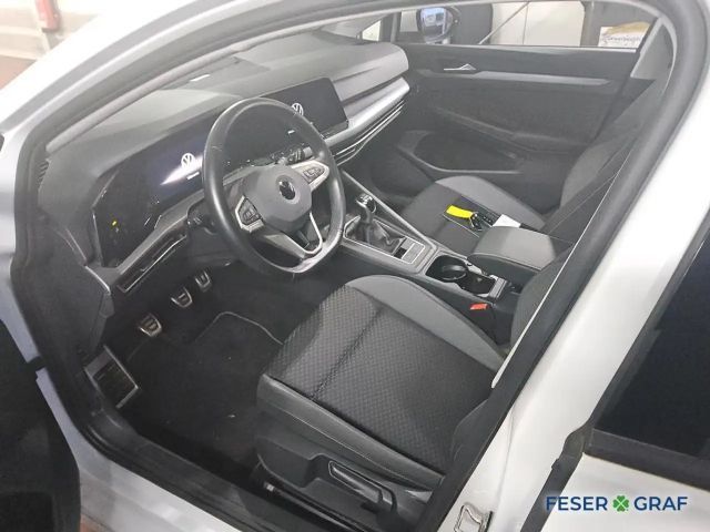 Volkswagen Golf 1.5 TSI Golf VIII