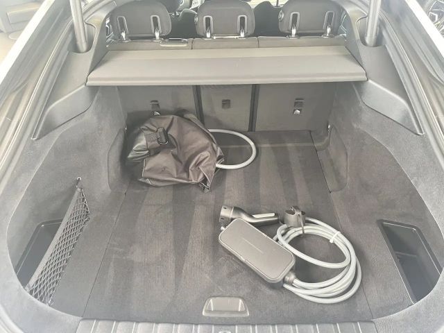 BMW i4 Coupé M-Sport eDrive40