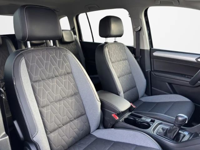 Volkswagen Touran 2.0 TDI DSG