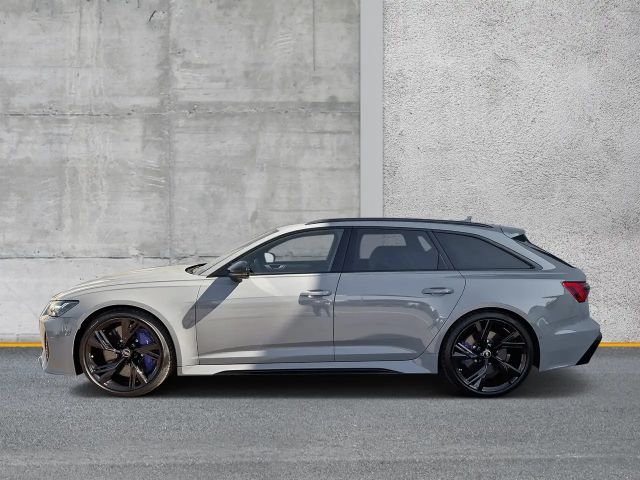 Audi RS6 Avant