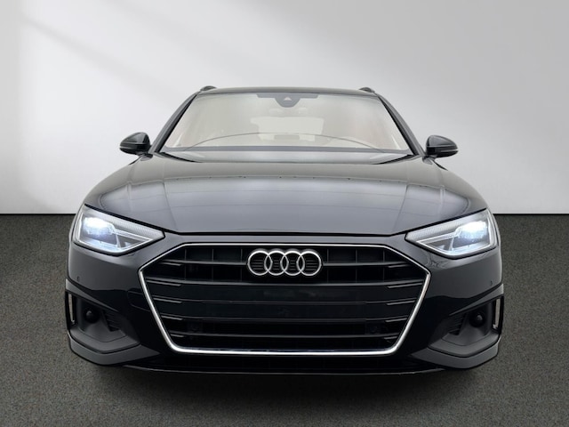 Audi A4 40 TDI Avant S-Tronic