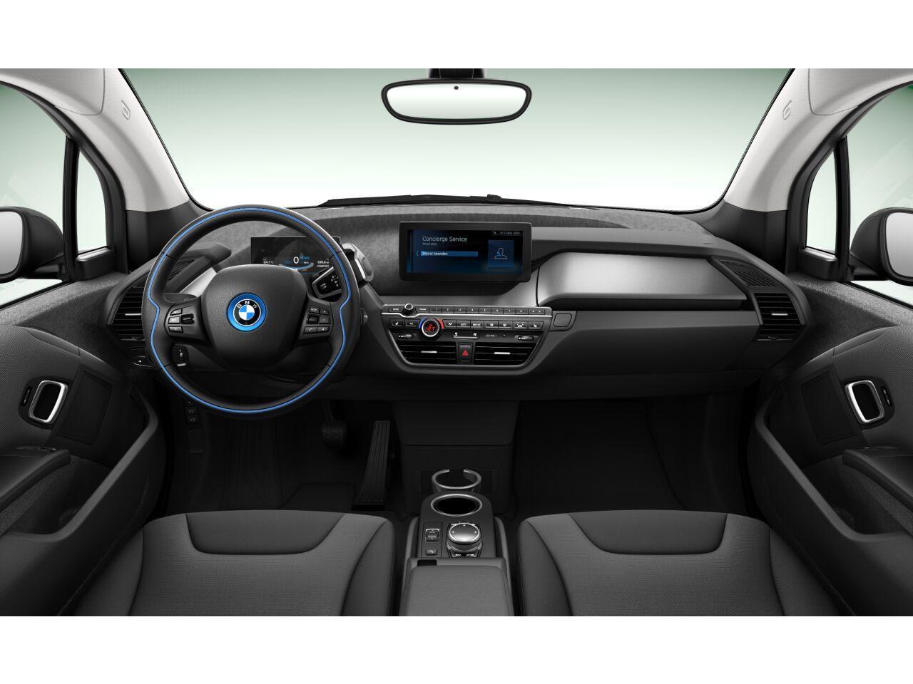 BMW i3 120Ah