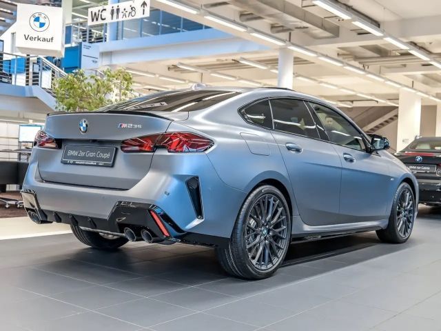 BMW 235 Coupé Gran Coupé M-Sport xDrive