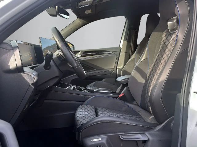 Volkswagen Tiguan 2.0 TDI DSG R-Line