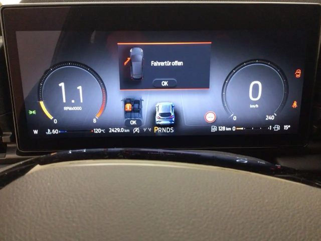 Ford Puma EcoBoost ST Line