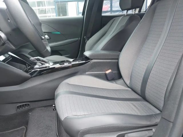 Peugeot E-208 Allure Pack