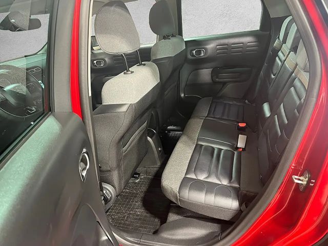 Citroën C3 Aircross Max