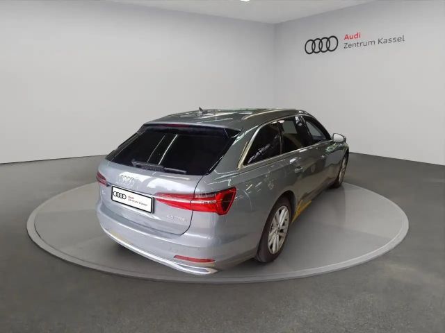 Audi A6 45 TFSI