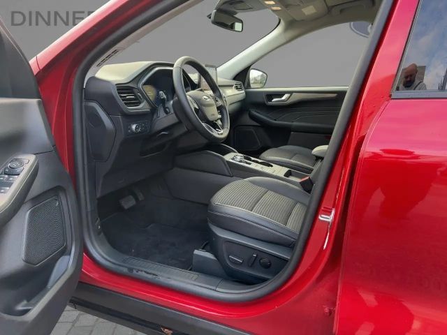 Ford Kuga Titanium X