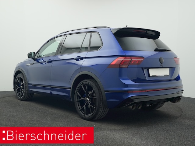 Volkswagen Tiguan 2.0 TSI DSG IQ.Drive