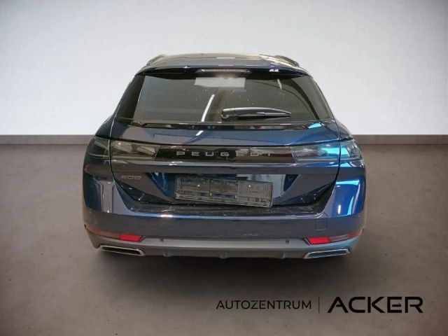 Peugeot 508 Allure Pack BlueHDi SW